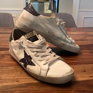 Used Golden Goose Size 38
